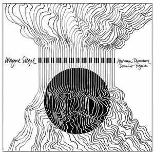 Wayne Siegel - Autumn Resonance / Domino Figures album