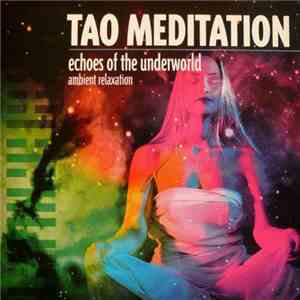 Wei Li Yang - Tao Meditation album