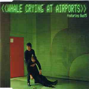 Whale Featuring Bus75 - Crying At Airports album