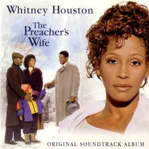 Whitney Houston - The Preacher's Wife (Original Soundtrack Album) album