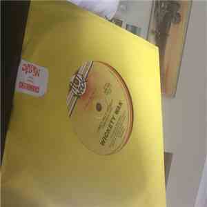 Wickety Wak - Everlasting Love album