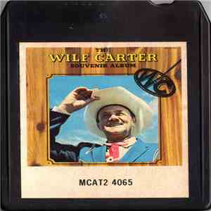 Wilf Carter - The Wilf Carter Souvenir Album album