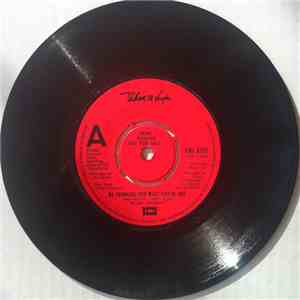William DeVaughn - Be Thankful For What You've Got / I've Never Found A Girl (To Love Me Like You Do) album