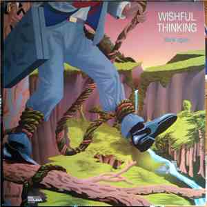 Wishful Thinking  - Think Again album