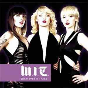 W.I.T. - Whatever It Takes album