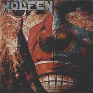 Wolfen  - Don't Trust The White album