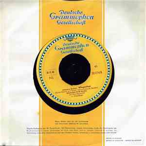 Wolfgang Amadeus Mozart, Johannes Brahms, Kinderchor Erich Bender - Wiegenlied album