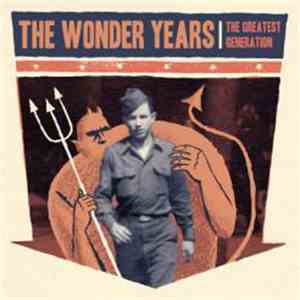 Wonder Years, The - The Greatest Generation album