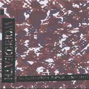 Work/Death - Mulberries Ripen And Rot album
