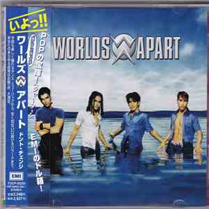 Worlds Apart - Don't Change album