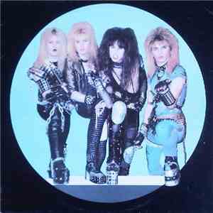 Wrathchild - Do Ya Want My Love album