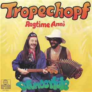 Wundertüte  - Tropechopf album