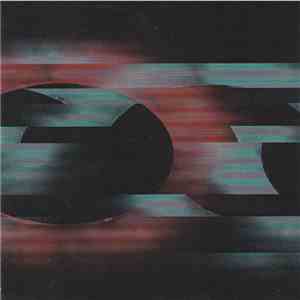 Xander Harris - Black Moon album