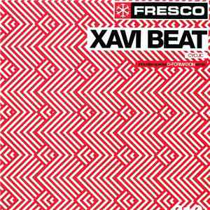 Xavi Beat - Cyclic album