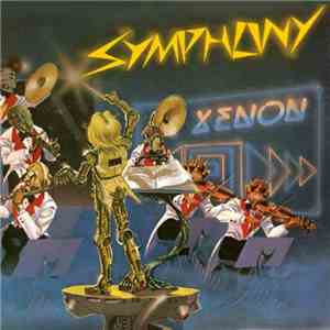Xenon  - Symphony album