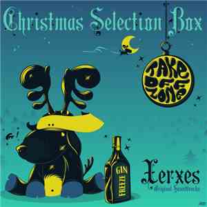 Xerxes - Christmas Selection Box album