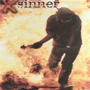 X-Sinner - Loud And Proud album