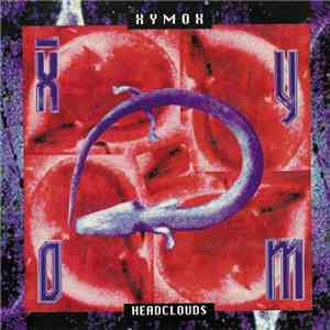 Xymox - Headclouds album