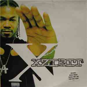 Xzibit - X album