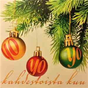 Yö - Kahdestoista Kuu album
