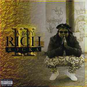 Ya Boy - Rich Rocka II album