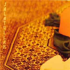 Yahya Kayak & Pinewoods - Salatullah album