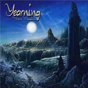 Yearning - Frore Meadow album