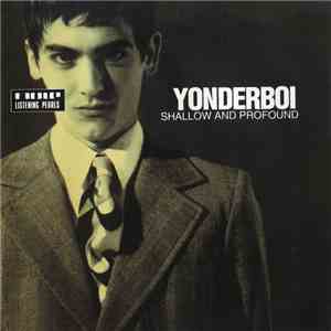 Yonderboi - Shallow And Profound album