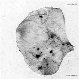 Yotam Avni - Perlude To Dybbuk album