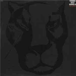 Young Jazz Rebels - Slave Riot album