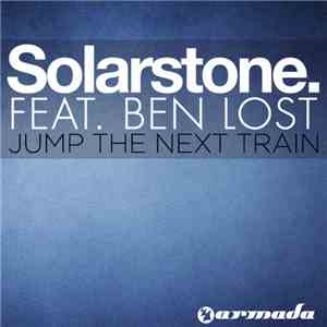 Young Parisians feat. Ben Lost - Jump The Next Train album