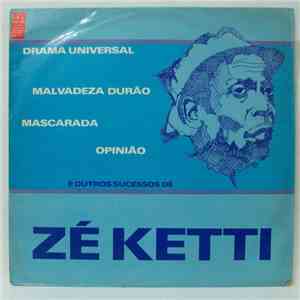 Zé Ketti - Opinião...E Outros Sucessos album