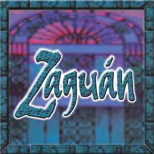 Zaguán - Zaguán album