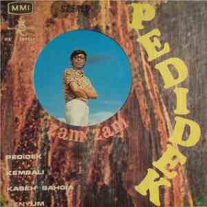 Zam Zam  - Pedidek album