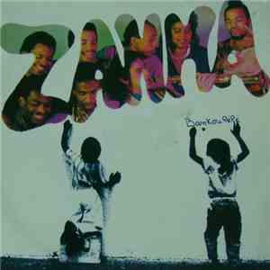 Zanma - Bankoulélé album