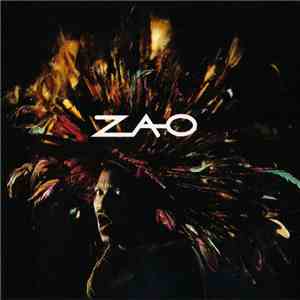 Zao  - Zao 93 album