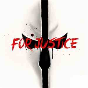 Zardonic - For Justice album