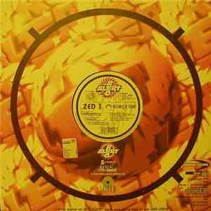 Zed 1 - Research Of Sound album