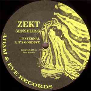 Zekt - Senseless album