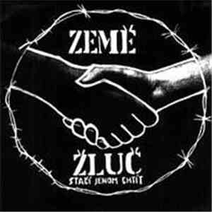 Zeměžluč - Stačí Jenom Chtít album