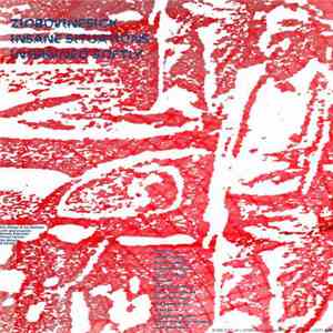 Zidbovinesick - Insane Situations Ingrained Softly album
