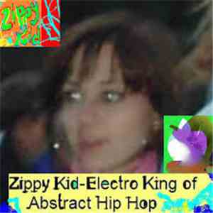 Zippy Kid - 04 album