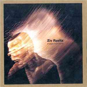 Ziv Ravitz - Images From Home album
