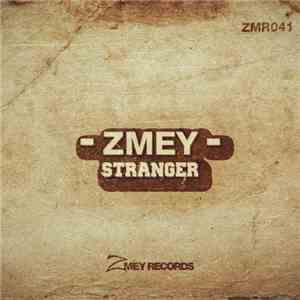 Zmey  - Stranger album