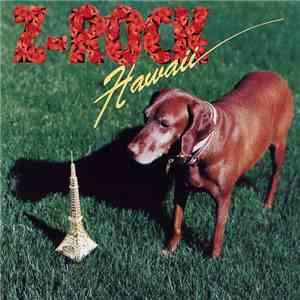 Z-Rock Hawaii - Z-Rock Hawaii album