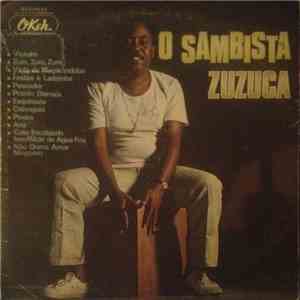 Zuzuca - O Sambista album