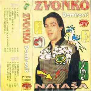 Zvonko Demirović - Nataša album