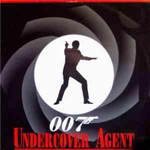007  - Undercover Agent E.P. album