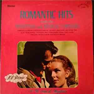 101 Strings - Romantic Hits From The Operettas And Musical Comedies album