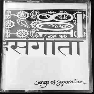 108  - Songs Of Separation album